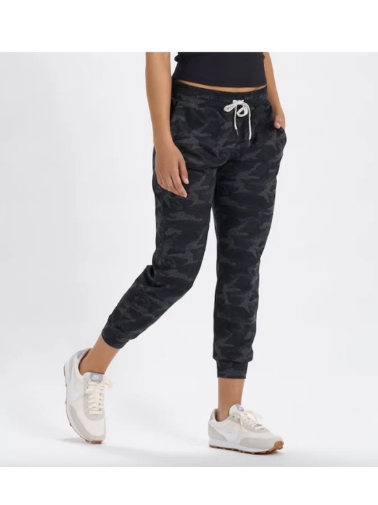 Vuori Pants - Vuori DreamKnit Performance Joggers Women’s XL Camo Sweatpants